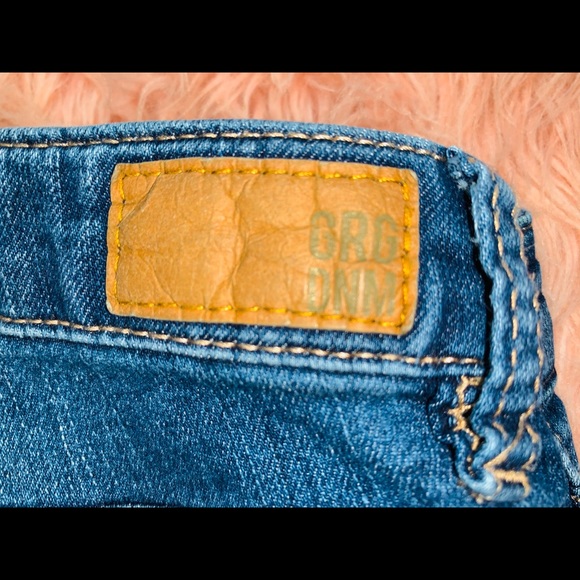 Garage Jeans - Picture 4 of 5